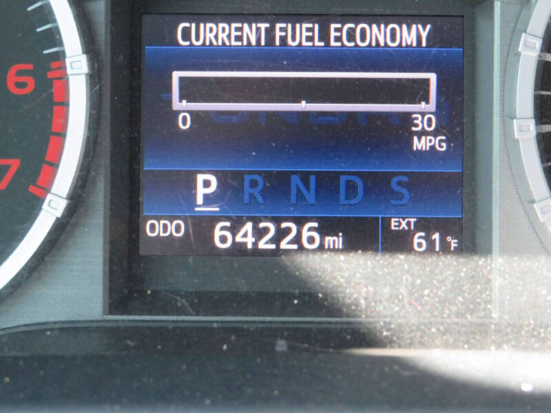 2017 Toyota Tundra Platinum