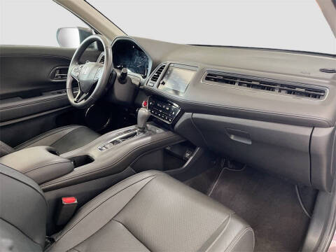 2020 Honda HR-V EX-L