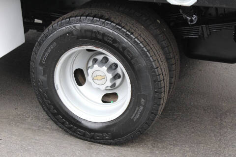 2006 Chevrolet Silverado 3500