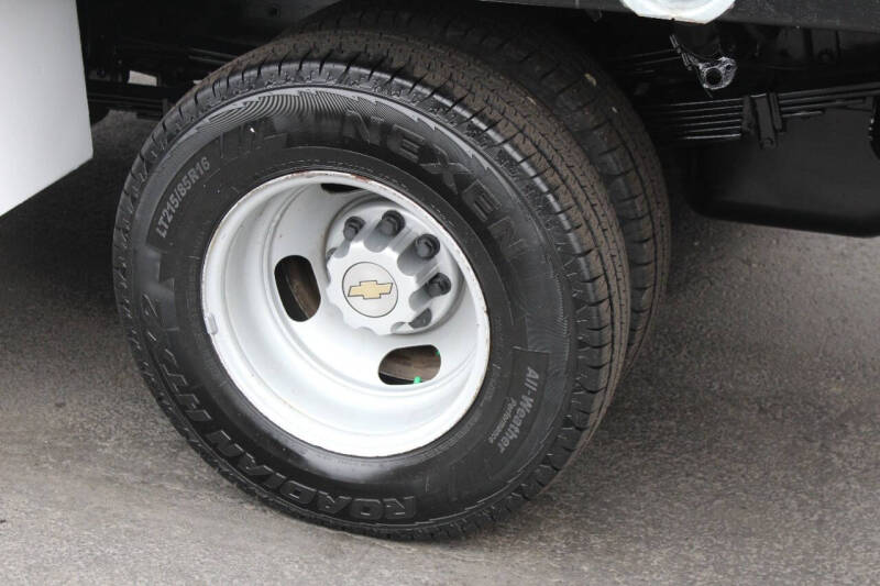 2006 Chevrolet Silverado 3500