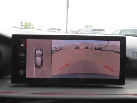 2023 Dodge Hornet GT Plus