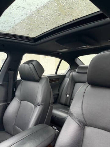 2013 BMW 7 Series 740Li xDrive