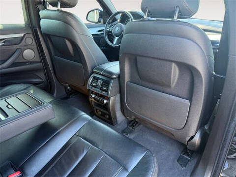 2019 BMW X6 xDrive35i