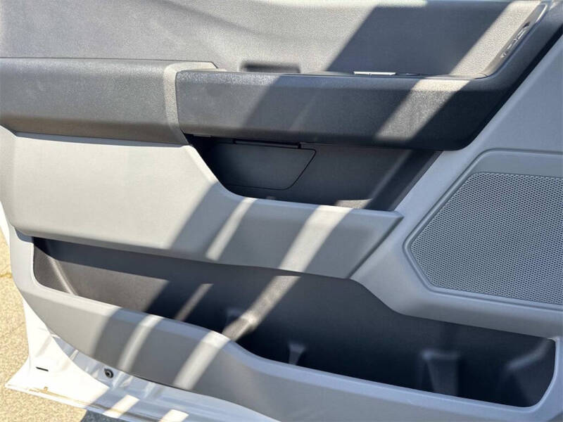 2024 Ford F-450 Super Duty