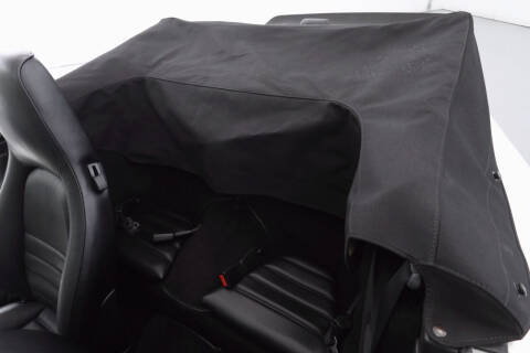 1987 Porsche 911 Carrera