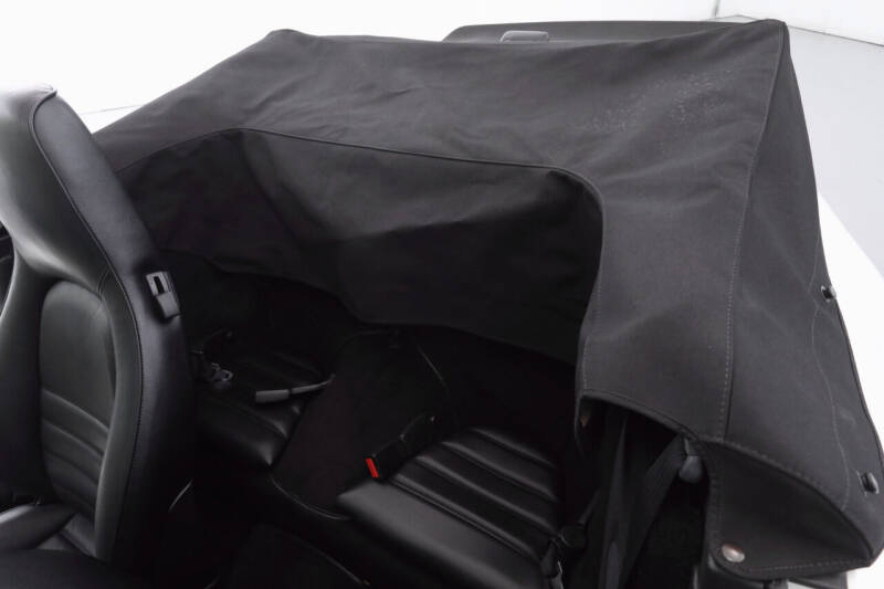 1987 Porsche 911 Carrera