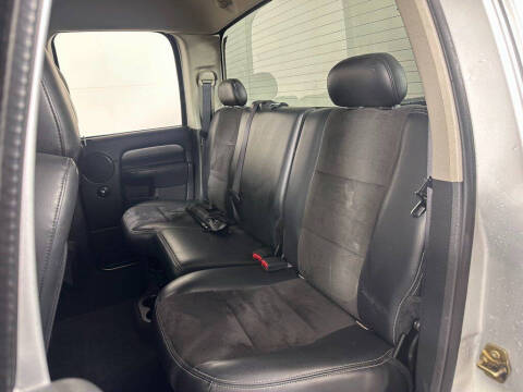 2005 Dodge Ram 1500 SRT-10