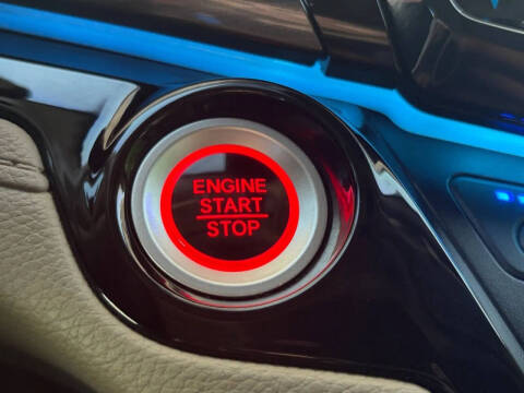 2021 Honda Odyssey Elite
