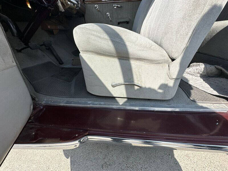 1947 Chevrolet Fleetmaster