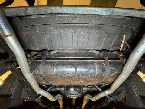 1935 Chevrolet Master Deluxe