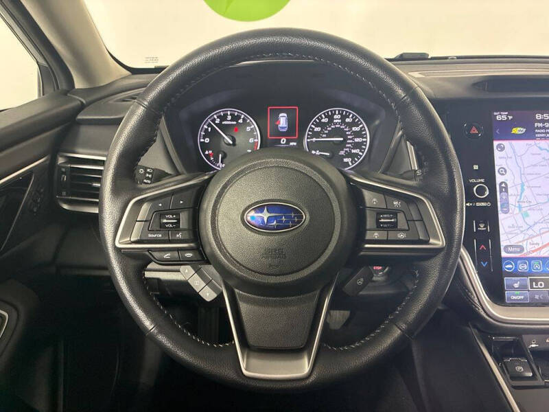 2022 Subaru Outback Limited XT