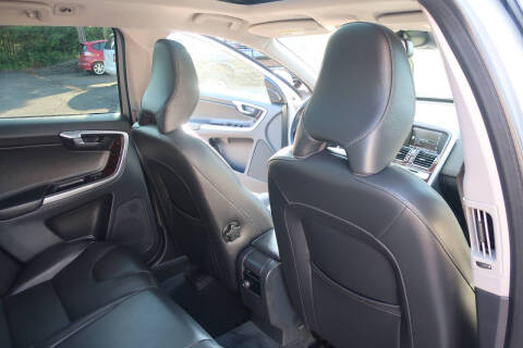 2015 Volvo XC60 3.2 Premier Plus