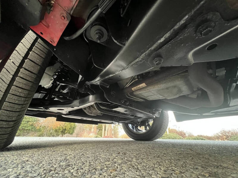 2008 Ford Explorer Sport Trac Limited