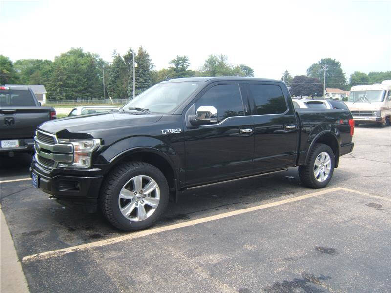COMPLETE AUTOMOTIVE SVCCAS Car Dealer in Austin, MN