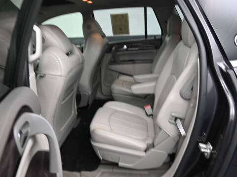 2015 Buick Enclave Premium