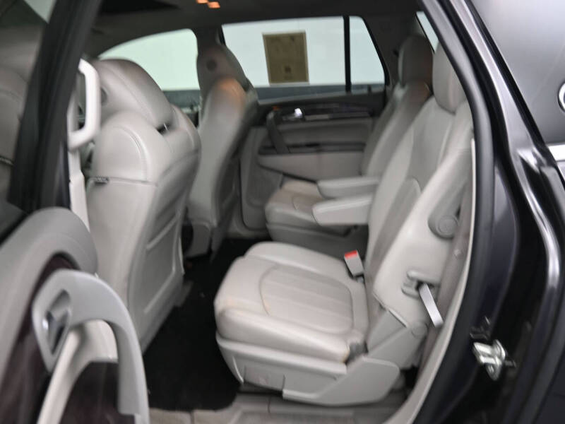 2015 Buick Enclave Premium