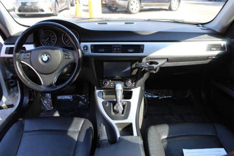 2011 BMW 3 Series 328i