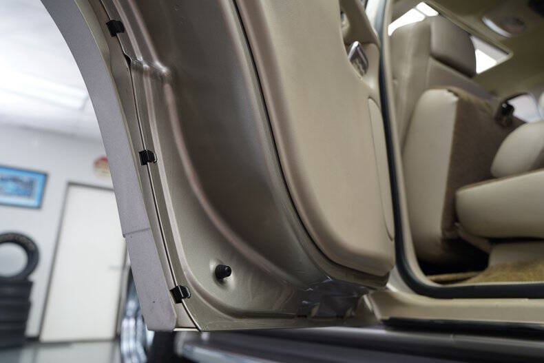 2002 Cadillac Escalade