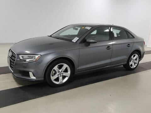 2017 Audi A3 for sale at A.I. Monroe Auto Sales in Bountiful UT