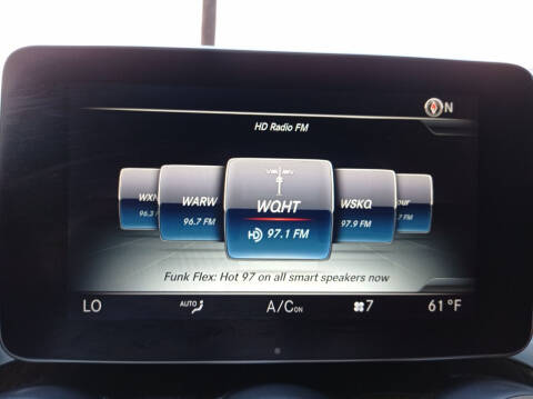 2017 Mercedes-Benz C-Class C 300 4MATIC