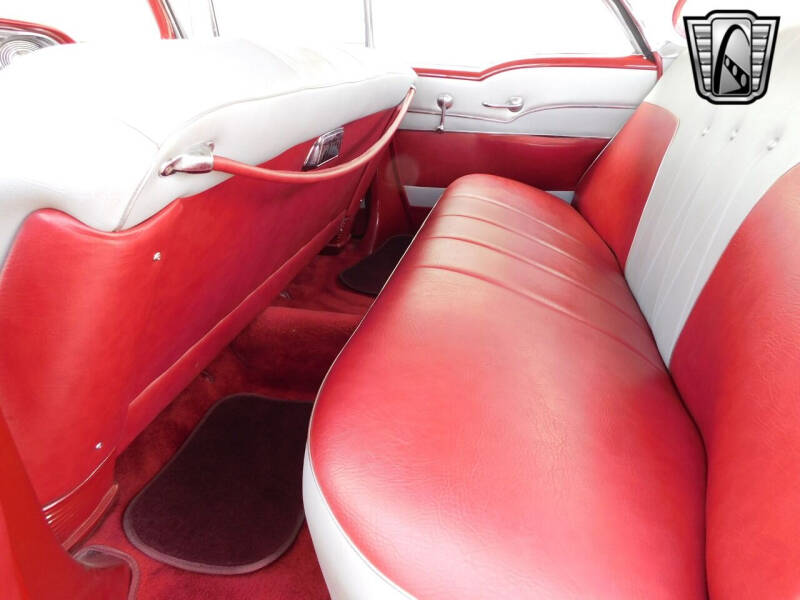 1956 Oldsmobile Eighty-Eight