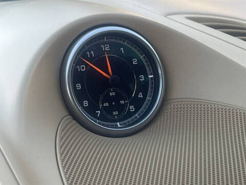 2013 Porsche Cayenne S