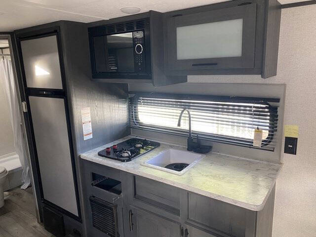 2022 Keystone RV COLORADO