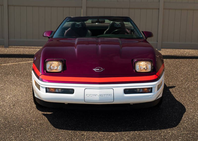 1995 Chevrolet Corvette