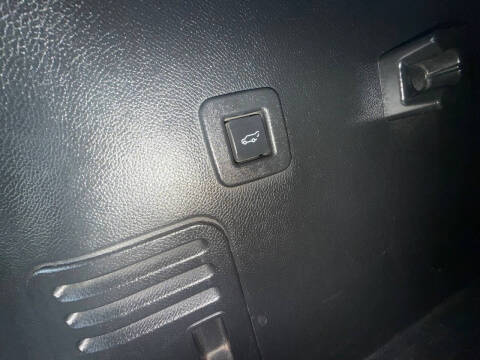 2017 Ford Expedition EL Limited