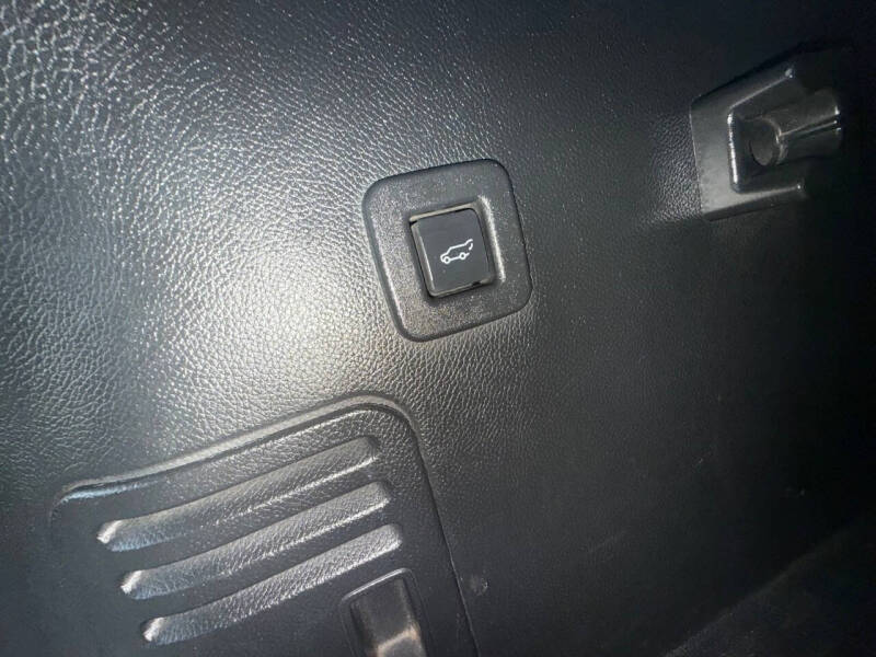 2017 Ford Expedition EL Limited