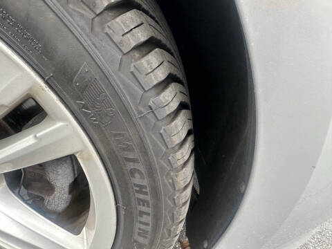 2015 Volkswagen Passat 1.8T SE