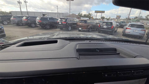 2023 Ford F-350 Super Duty Lariat