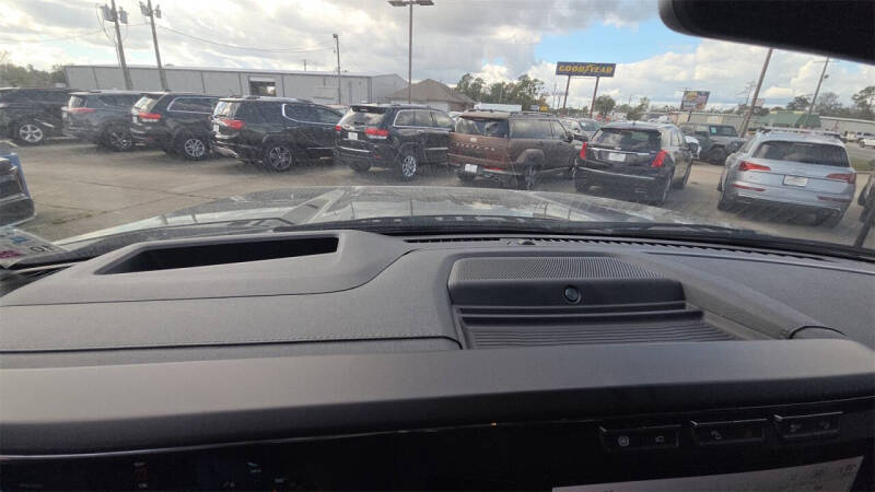 2023 Ford F-350 Super Duty Lariat