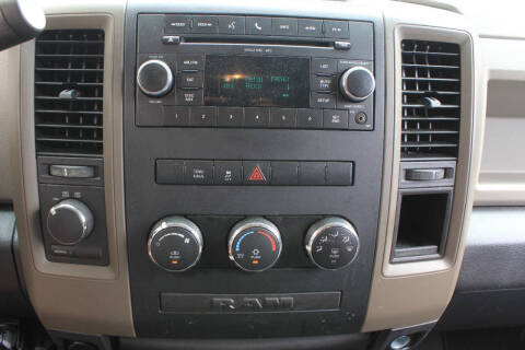 2012 RAM 1500 Express