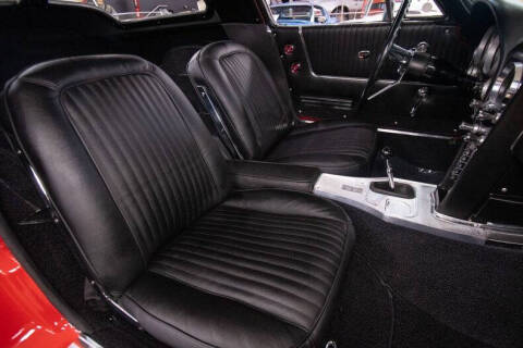 1963 Chevrolet Corvette