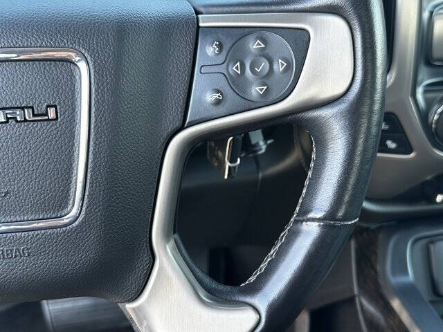 2016 GMC Sierra 1500