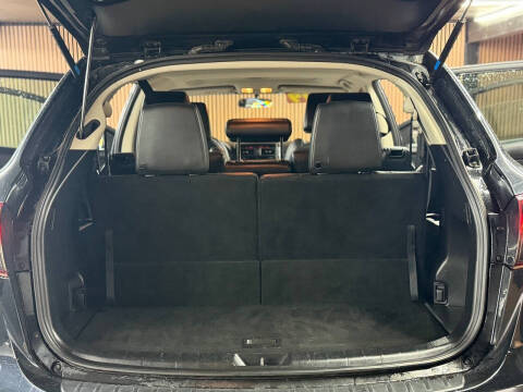 2014 Mazda CX-9 Touring