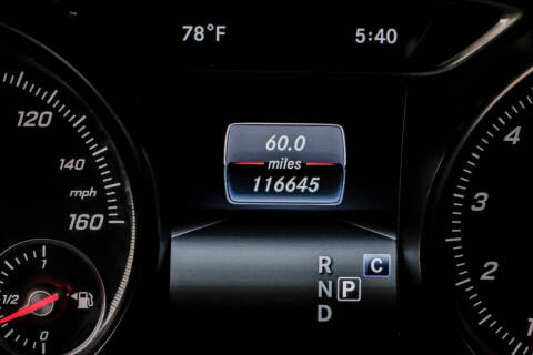 2019 Mercedes-Benz GLA GLA 250