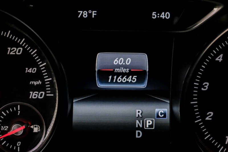 2019 Mercedes-Benz GLA GLA 250