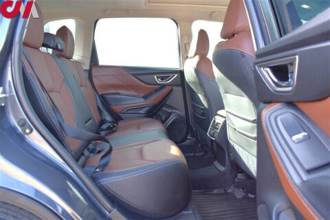 2023 Subaru Forester Touring