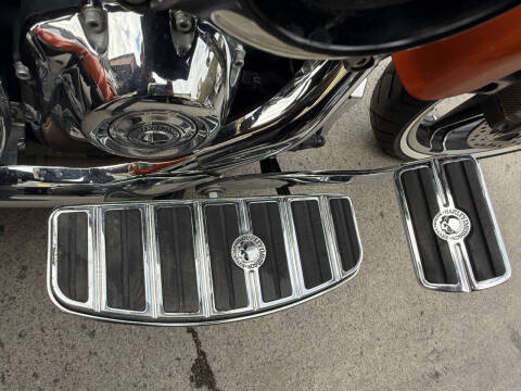 2019 Harley Davidson  Freewheeler