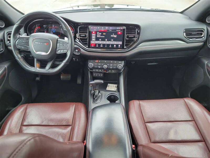 2023 Dodge Durango GT Plus
