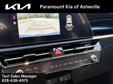 2025 Kia Niro EX Touring