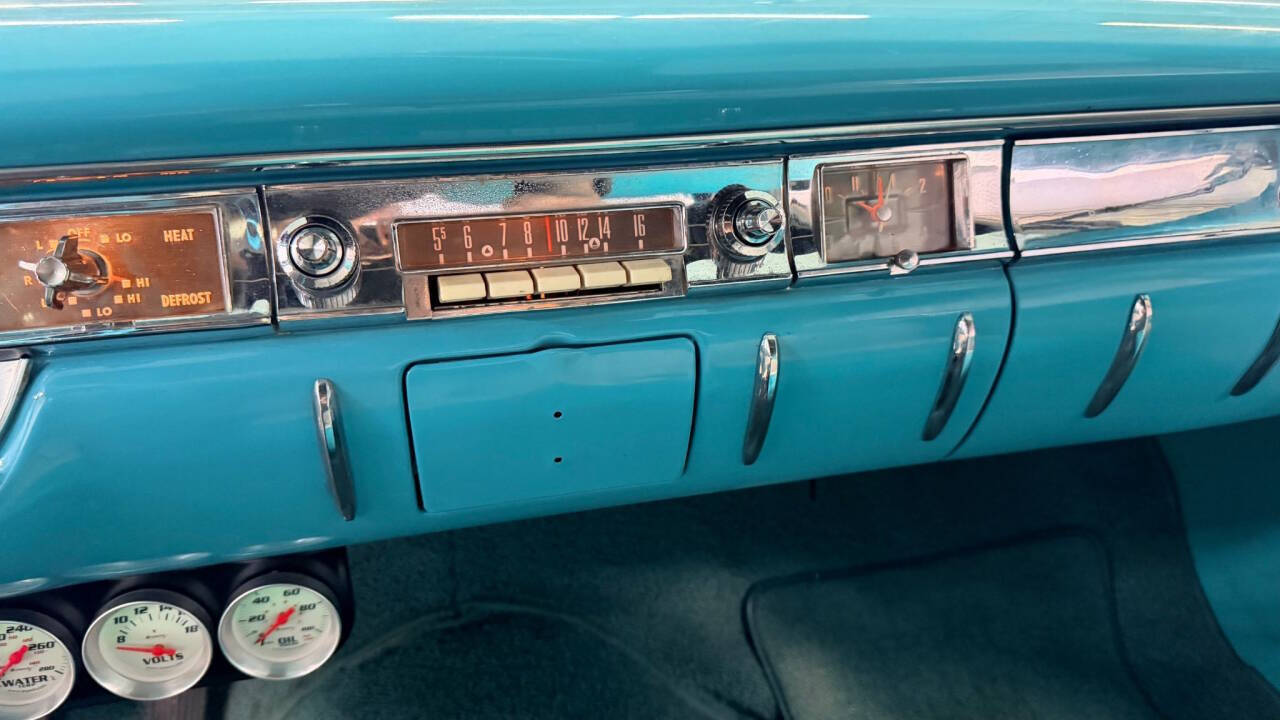 1959 Edsel Corsair 43