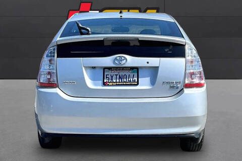 2007 Toyota Prius