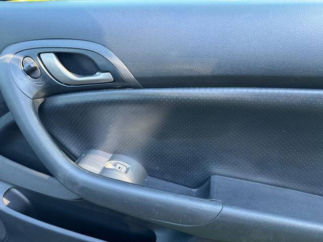 2006 Acura RSX Type-S