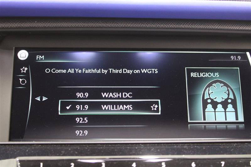 2022 Rolls-Royce Cullinan