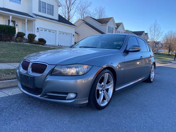 2009 BMW 3 Series for sale at PREMIER AUTO SALES in Martinsburg WV