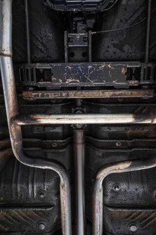 1967 Chrysler Imperial