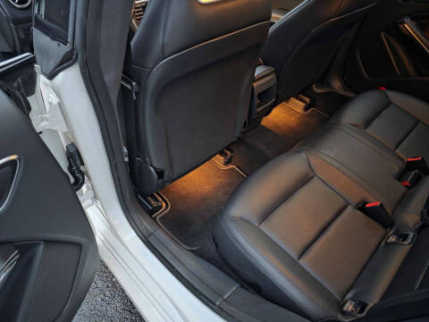 2014 Mercedes-Benz CLA CLA 250